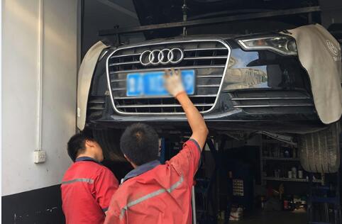 夏季要做好你的愛車維護？