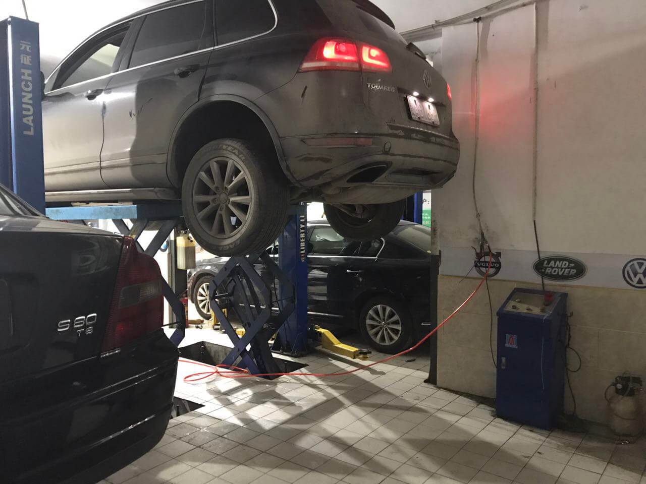 油路清洗是必要的嗎？