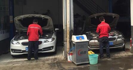 轎車涉水時主動啟停體系到底要不要關(guān)閉？