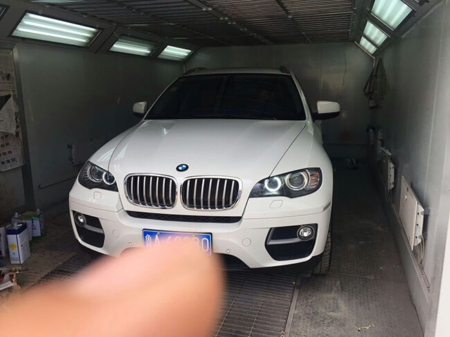 車內(nèi)有異味怎么去除？