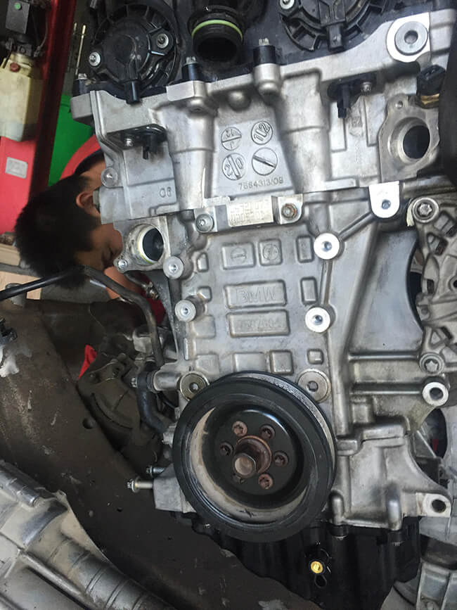 汽車動力性受哪些因素的影響？
