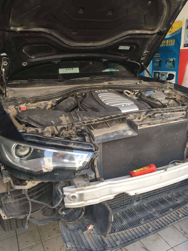 汽車維修店要怎么解決這些危機？