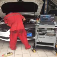 不只是買車，保養(yǎng)更關(guān)鍵！別再踩維修保養(yǎng)坑！