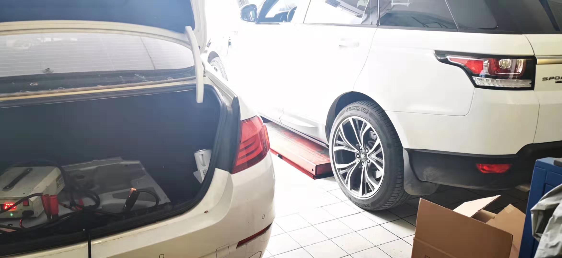 夏季汽車輪胎我們?nèi)绾芜M(jìn)行維護(hù)呢？