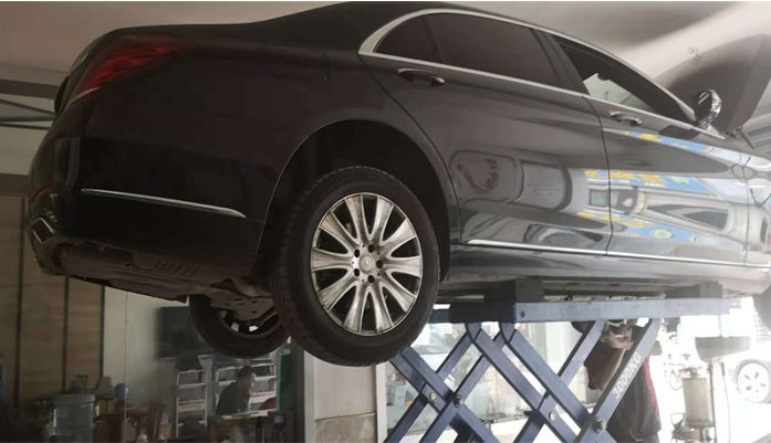 奧迪汽車機(jī)油發(fā)生乳化現(xiàn)象怎么回事？