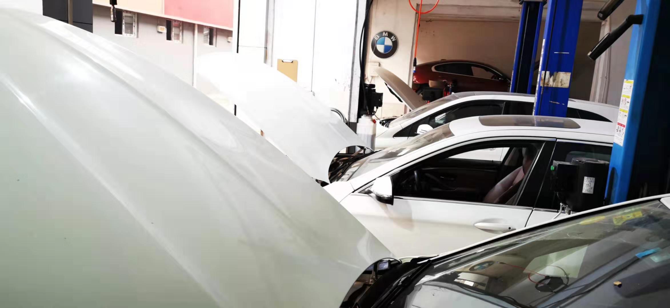 濟(jì)南奧迪汽車(chē)保養(yǎng)要注意什么