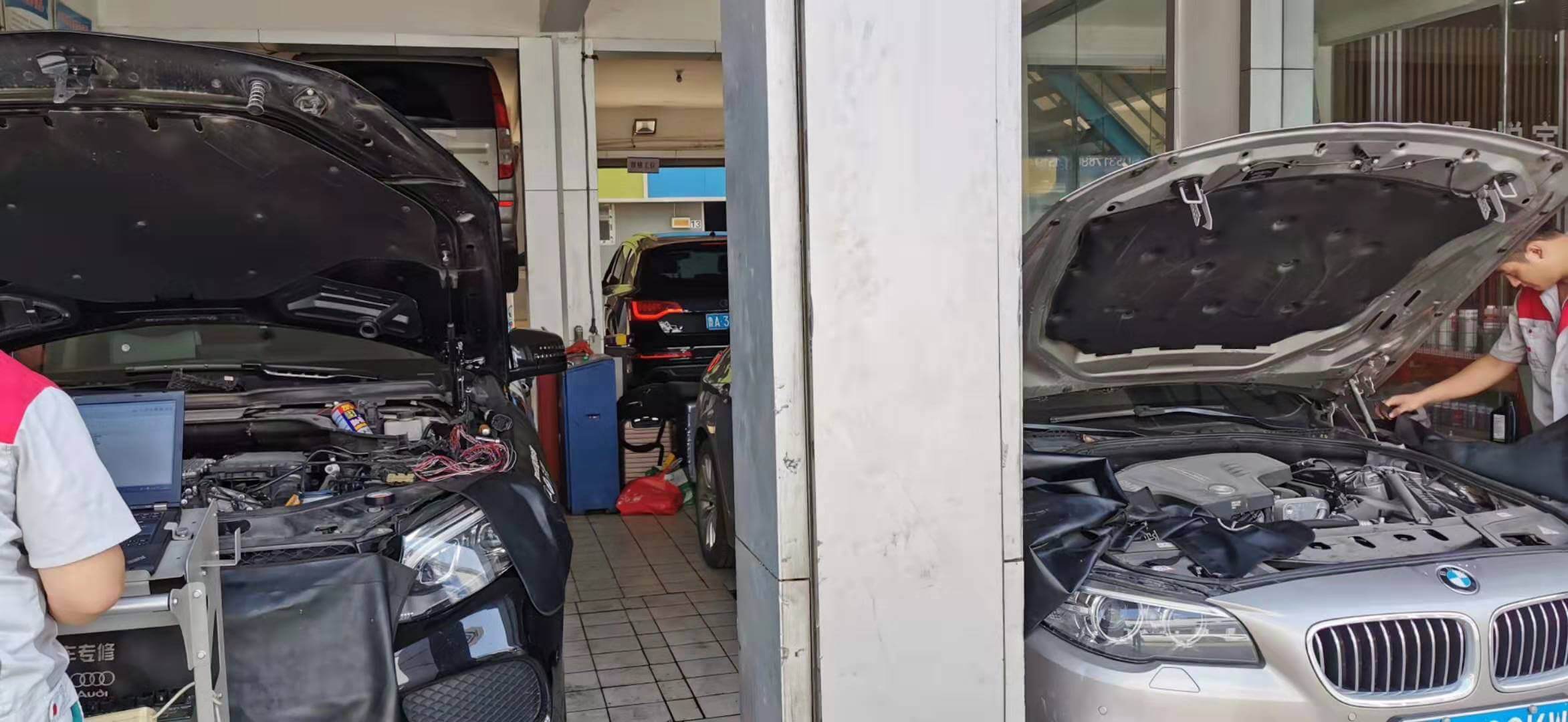 汽車大燈老化咋回事？需要翻新嗎？