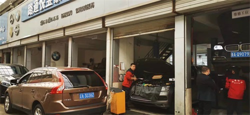 不能不知道的秋季養(yǎng)車(chē)知識(shí)點(diǎn)
