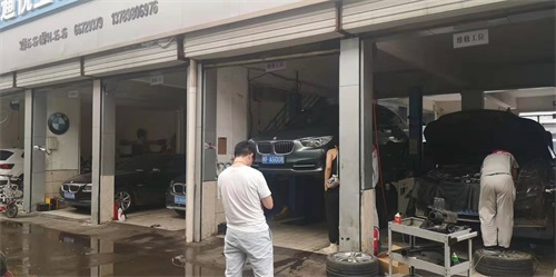 汽車(chē)的三級(jí)保養(yǎng)包含哪些檢查項(xiàng)目