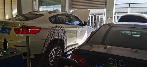 洗車6大注意事項，不重視等于毀車！