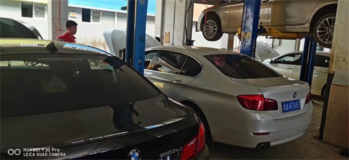 4S店保養(yǎng)時要求更換的汽車零部件該不該換？
