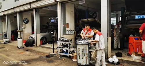 炎熱夏季，沃爾沃汽車如何進(jìn)行有效養(yǎng)護(hù)？