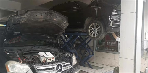 不同車齡階段，保養(yǎng)維修方法也不同！