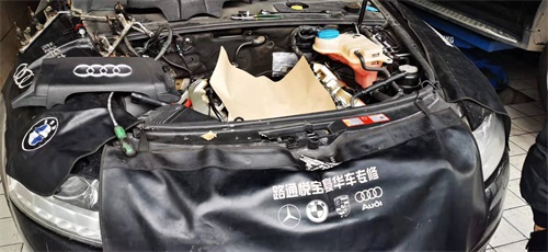 奧迪汽車保養(yǎng)有哪些常識(shí)你知道嗎？