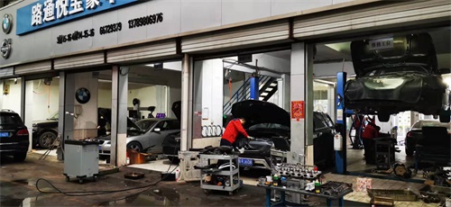 寶馬汽車(chē)維修發(fā)動(dòng)機(jī)時(shí)常見(jiàn)的4大故障
