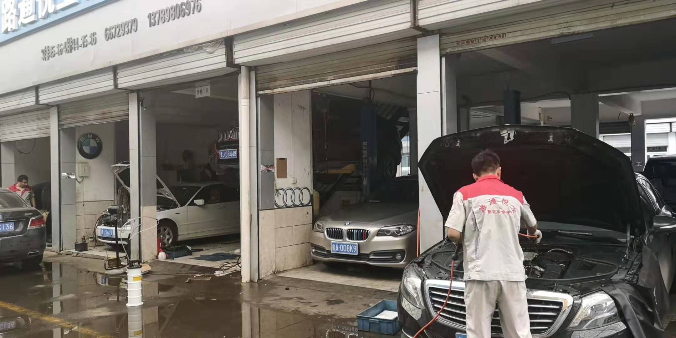 濟(jì)南奔馳汽車保養(yǎng)：8個正確保養(yǎng)汽車小知識